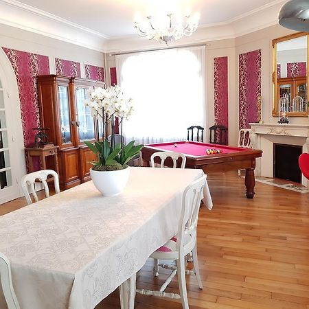 La Porte De Bretagne Péronne Zewnętrze zdjęcie