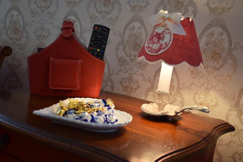 La Porte De Bretagne Péronne Pokój zdjęcie