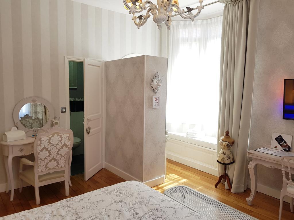 La Porte De Bretagne Péronne Zewnętrze zdjęcie