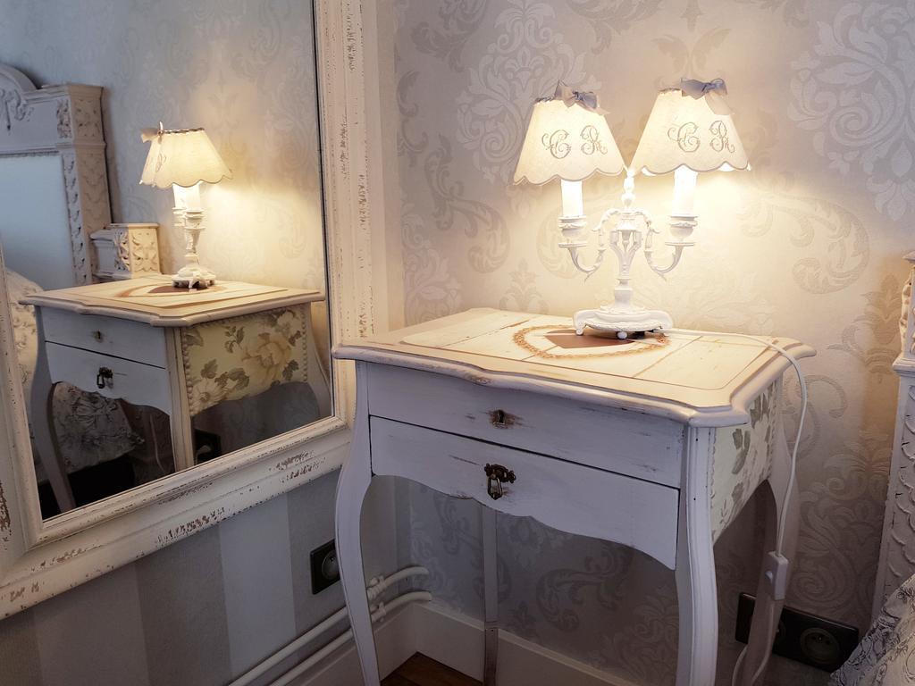 La Porte De Bretagne Péronne Zewnętrze zdjęcie