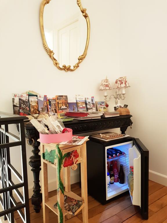 La Porte De Bretagne Péronne Zewnętrze zdjęcie