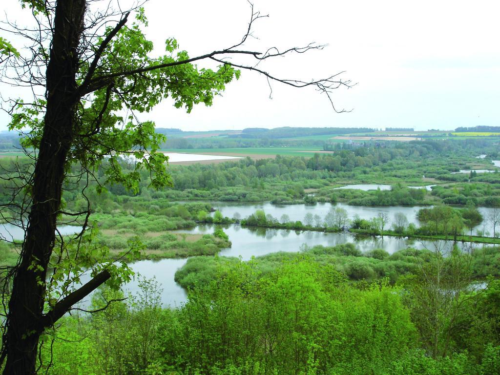 La Porte De Bretagne Péronne Zewnętrze zdjęcie